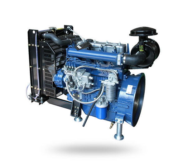 Generator Sets Diesel Engine